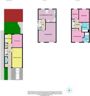 2D Floorplan
