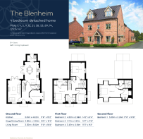Floorplans