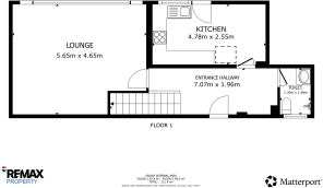 Ground Floor