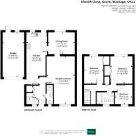 15 Elswith floor Plan