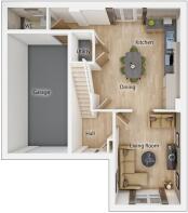 Ground Floor