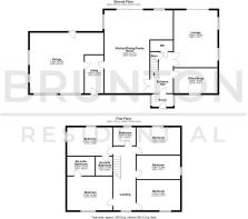 Plot 1, Butley Meadows , Fairmoor, Morpeth - all f