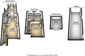FLOOR PLAN 3D