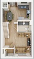 Ground floor