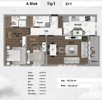 Floorplan 2