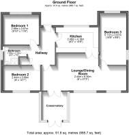 Cheyne Walk Floor...