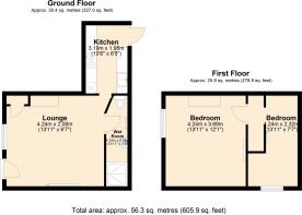 Floorplans