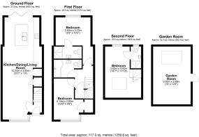 FLOOR PLAN 2D