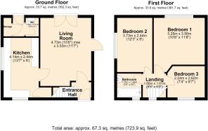 Floorplan 2D