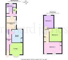 Floorplans