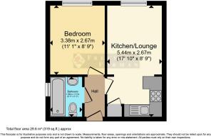 FLOOR-PLAN