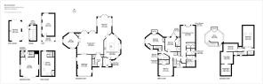 Beachwood Floorplan
