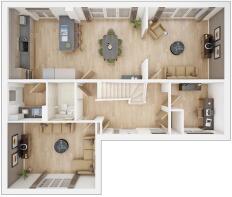 Ground floor