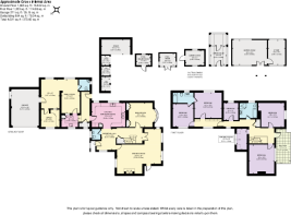 Creel House, Hale Ho