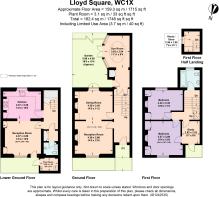 Lloyd Square Floor P