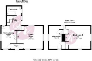 Brook Cottage, Eastry