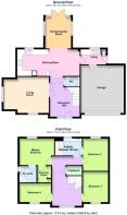 2D Floorplan