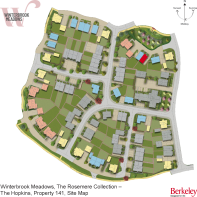 Plot locator