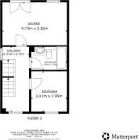 Floorplan 2