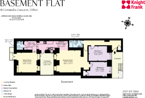 Floorplan - 19 Cornw