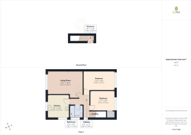 Presented by Kevin at EweMove Abbey Wood and Belve
