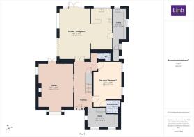 Oliver's Lodge - Ground Floor