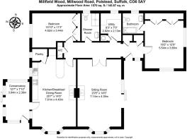 Millfield Wood (Bungalow)
