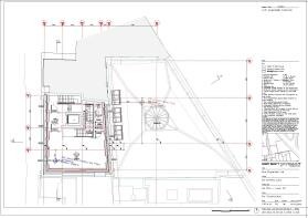 Floor/Site plan 2