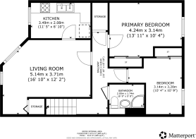 floorplans 47 Shaw C