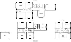 7 Oxford Road - Floorplan