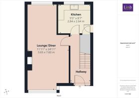 Corona Drive - Ground Floor