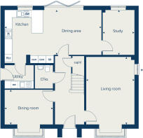 Ground Floor