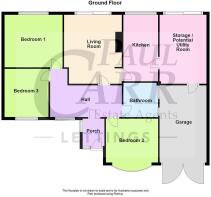 Floorplan One