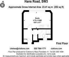 Hans Road 59F4