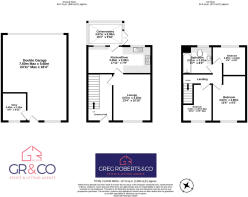 120 Beaufort Road, Tredegar, Blaenau Gwent, NP22 4