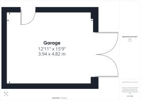 Garage Plan