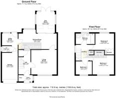 21 Jedburgh Close - all floors