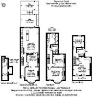 Floorplan Devereux