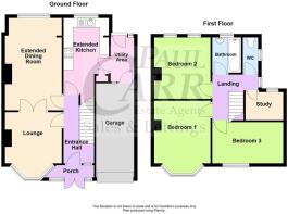 Floorplan One