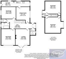 Kingswell Rd Floor Plan