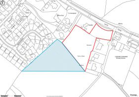 Floor/Site plan 2