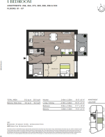 256 Floorplan