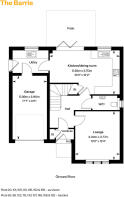 the barrie - ground floor