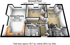 Flat 1 16 Carlin Close, Wellingborough.jpg