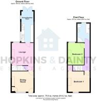 Jennison Street, Mansfield