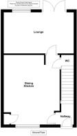 Floor Plan - Ground Floor