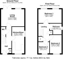 Floorplans