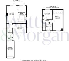 11 Townmill Road, Cowbridge - all floors.JPG
