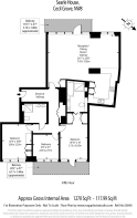 Floor Plan - Searle 