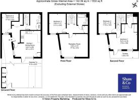 10 Selbourne Avenue Hounslow TW3 1EB England-A4 La